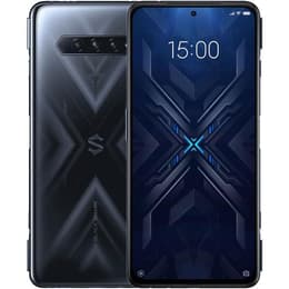 Xiaomi Black Shark 4 Pro 128 Go - Noir - Débloqué