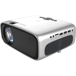 Vidéo projecteur Philips NeoPix Ultra 2 plus (NPX645) Noir/Gris