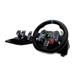 Volant PlayStation 4 Logitech Driving Force G29