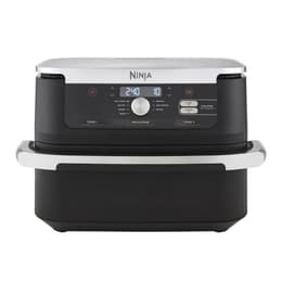 Friteuse Ninja AF500 image