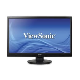 Écran 23" LCD fhdtv Viewsonic VA2445-LED