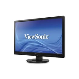 Écran 23" LCD fhdtv Viewsonic VA2445-LED