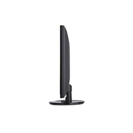 Écran 23" LCD fhdtv Viewsonic VA2445-LED