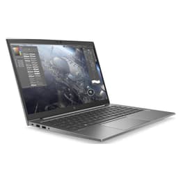 HP Zbook Firefly 14 G8 14" Core i7 2.8 GHz - SSD 512 Go - 32 Go QWERTY - Anglais