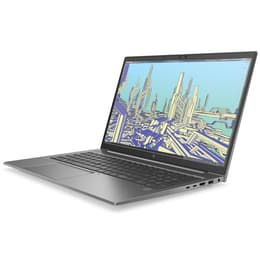 HP Zbook Firefly 14 G8 14" Core i7 2.8 GHz - SSD 512 Go - 32 Go QWERTY - Anglais