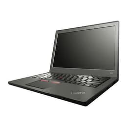 Lenovo ThinkPad x250 12" Core i5 2.2 GHz - Ssd 240 Go RAM 8 Go QWERTY