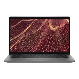 Dell Latitude 7430 14" Core i5 1.7 GHz - SSD 512 Go - 16 Go QWERTY - Italien