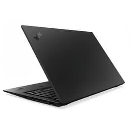Lenovo ThinkPad X1 Carbon G6 14" Core i5 1.7 GHz - Ssd 512 Go RAM 8 Go QWERTY - Anglais
