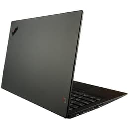 Lenovo ThinkPad X1 Carbon G6 14" Core i5 1.7 GHz - Ssd 512 Go RAM 8 Go QWERTY - Anglais