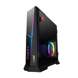 MSI MEG Trident X 10TE 1248EU Core i9 3.7 GHz - SSD 4 To - 32 Go - NVIDIA GeForce RTX 4070