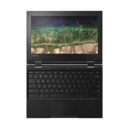 Lenovo Chromebook 11 500e Celeron N400 1.1 GHz 32Go SSD - 4Go QWERTY - Anglais