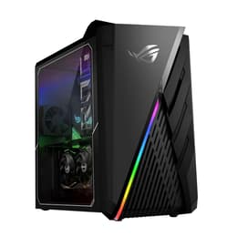 Asus ROG Strix GT35CZ-FR028T Core i7 3,8 GHz - SSD 512 Go + HDD 1 To - 64 Go - Nvidia GeForce RTX 2080