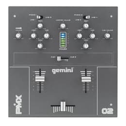 Accessoires audio Gemini PMX-02