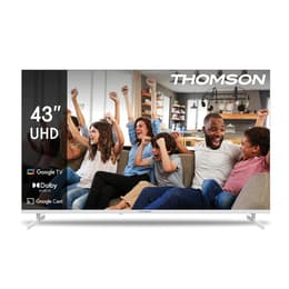 TV LED Full HD 1080p 109 cm Thomson 40FG2S14
