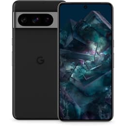 Pixel 8 Pro 128 Go - Noir - Débloqué