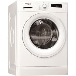Lave-linge encastrable Frontal Whirlpool FWF81283W2FR