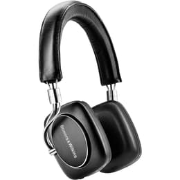 Casque filaire Bowers & Wilkins P5 Series 2 - Noir