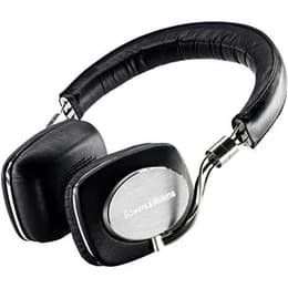 Casque filaire Bowers & Wilkins P5 Series 2 - Noir