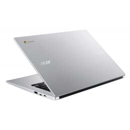 Acer Chromebook CB514 Pentium 1.1 GHz 32Go SSD - 4Go QWERTY- Anglais (UK)