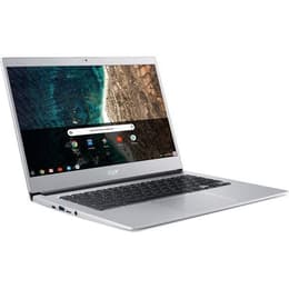 Acer Chromebook CB514 Pentium 1.1 GHz 32Go SSD - 4Go QWERTY- Anglais (UK)
