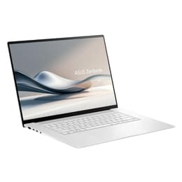 Asus ZenBook S16 OLED UM5606KA-RJ077X 16" Ryzen AI 7 2 GHz - SSD 2 To - 16 Go QWERTZ - Allemand
