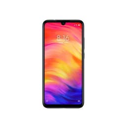 Xiaomi Redmi Note 8 128 Go - Noir - Débloqué - Dual-SIM