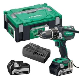 Perceuse/Visseuse Hikoki DS18DBL2