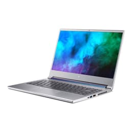 Acer Predator Triton 300 SE 14" Core i7 3.3 GHz - SSD 1 TB - 16 Go - NVIDIA GeForce RTX 3060 QWERTY - Anglais