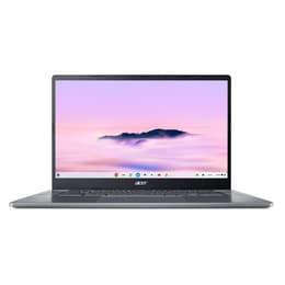 Acer Chromebook Plus CB515-2HT-58TS Core i5-1235U 3.3 GHz 256Go SSD - 8Go AZERTY - Français