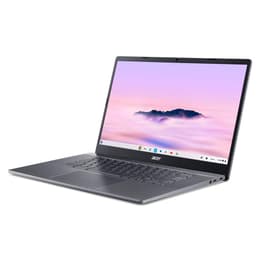 Acer Chromebook Plus CB515-2HT-58TS Core i5-1235U 3.3 GHz 256Go SSD - 8Go AZERTY - Français