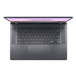 Acer Chromebook Plus CB515-2HT-58TS Core i5-1235U 3.3 GHz 256Go SSD - 8Go AZERTY - Français