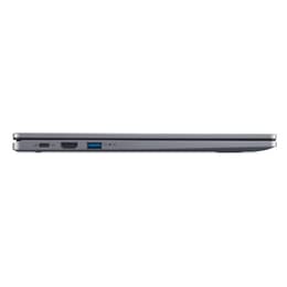Acer Chromebook Plus CB515-2HT-58TS Core i5-1235U 3.3 GHz 256Go SSD - 8Go AZERTY - Français