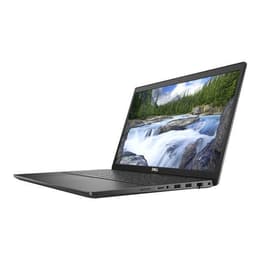 Dell Latitude 3520 15" Core i5 2.4 GHz - SSD 256 Go - 8 Go QWERTY - Anglais