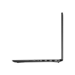 Dell Latitude 3520 15" Core i5 2.4 GHz - SSD 256 Go - 8 Go QWERTY - Anglais