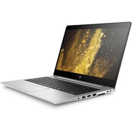 Hp EliteBook 840 G6 14" Core i5 1.6 GHz - Ssd 512 Go RAM 32 Go