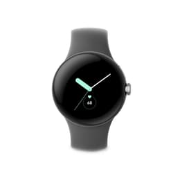 Montre Google Cardio GPS Pixel watch - Noir