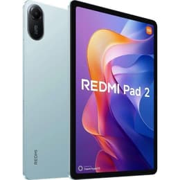 Xiaomi Redmi Pad 2 256GB - Vert - WiFi
