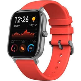 Montre Cardio GPS Xiaomi Amazfit GTS - Gris