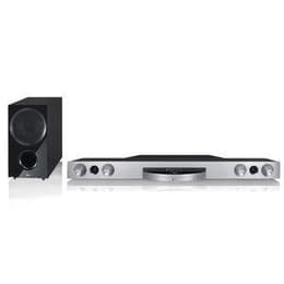 Enceinte  Bluetooth Lg HLX56S Noir