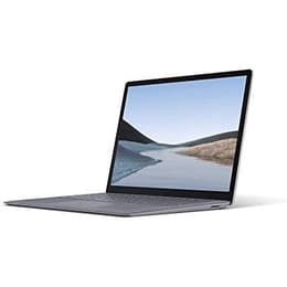 Microsoft Surface Laptop 3 13" Core i5 1.2 GHz - Ssd 128 Go RAM 8 Go