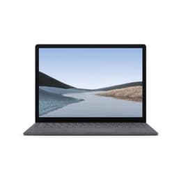 Microsoft Surface Laptop 3 13" Core i5 1.2 GHz - Ssd 128 Go RAM 8 Go