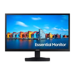 Écran 24" LED Samsung LS24A336NH