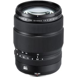 Objectif Fujifilm GF 32-64mm f/4 R LM WR G 32-64mm f/4