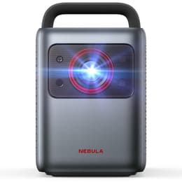 Vidéo projecteur Nebula Cosmos Laser 4K Gris