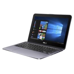 Asus VivoBook TP203N 11" Celeron 1.1 GHz - HDD 500 Go - 4 Go QWERTY - Espagnol