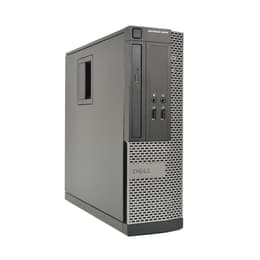 Dell OptiPlex 3010 SFF Core i5 3,2 GHz - HDD 500 Go RAM 8 Go