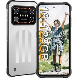 IIIF150 Air1 Ultra 128 Go - Blanc - Débloqué