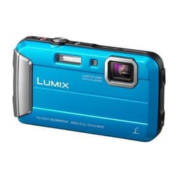 Compact - Panasonic Lumix FT25