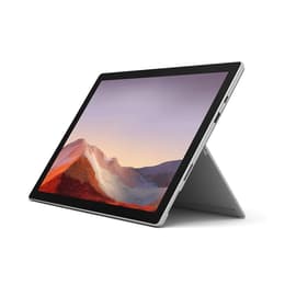 Microsoft Surface Pro 7 12" Core i5 1 GHz - SSD 256 Go - 8 Go AZERTY - Français