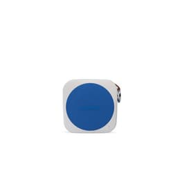 Enceinte Bluetooth Polaroid Music Player 1 Bleu